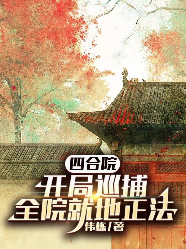 四合院:开局级医